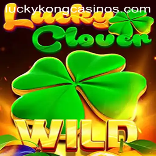 Embark on a Memorable Adventure with LuckyClover at LuckyKong Casino