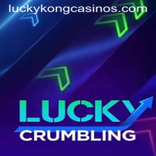 Exploring the Exciting World of LuckyCrumbling at LuckyKong Casino