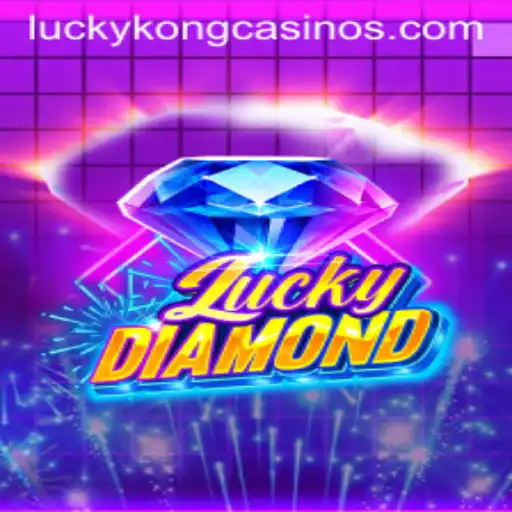 Discover the Thrill of LuckyDiamond at LuckyKong Casino