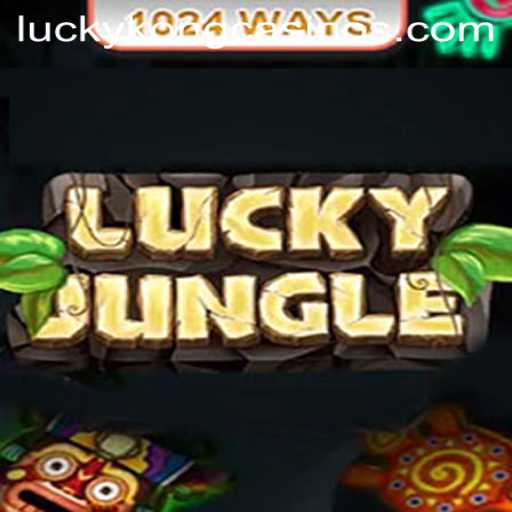 Discover the Excitement of LuckyJungle1024 at LuckyKong Casino