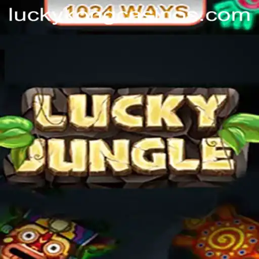 Discover the Excitement of LuckyJungle1024 at LuckyKong Casino