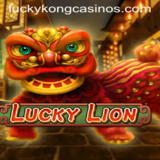 Discover the Exciting World of LuckyLion at LuckyKong Casino