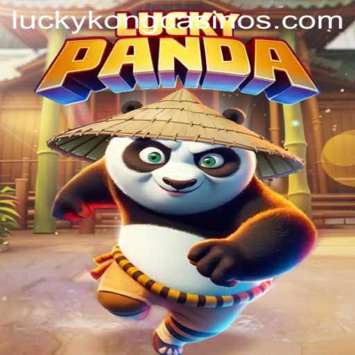 Discover the Exciting World of LuckyPanda at LuckyKong Casino