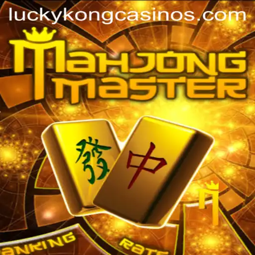 Exploring MahJongMaster at LuckyKong Casino: A Comprehensive Guide
