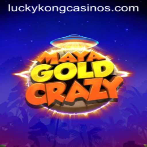 Explore the Thrilling World of MayaGoldCrazy at LuckyKong Casino