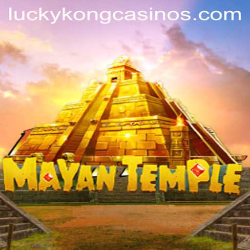 Discover the Exciting Adventure of MayanTemple at LuckyKong Casino