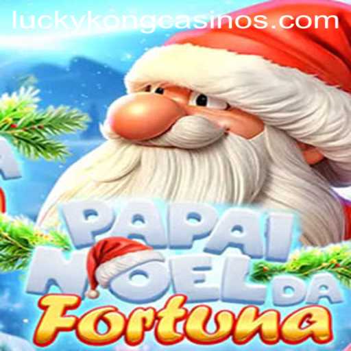 Discover the Thrills of PapaiNoeldaFortuna at LuckyKong Casino