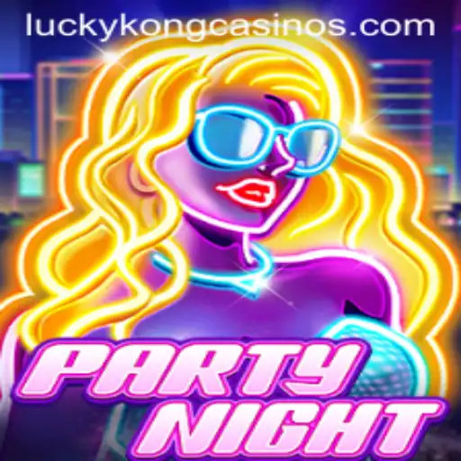 Experience the Thrills of PartyNight at LuckyKong Casino