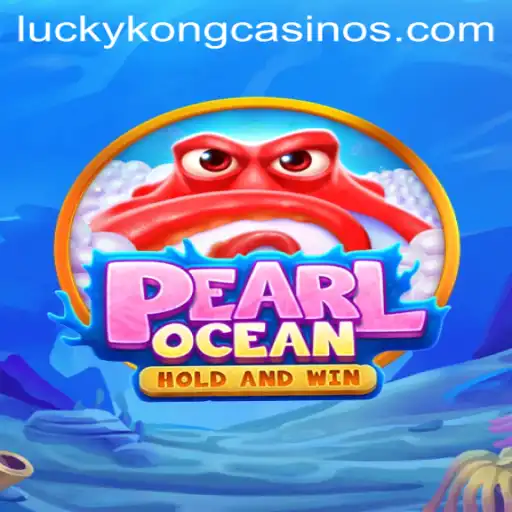 PearlOcean: Dive into the Splendors of LuckyKong Casino
