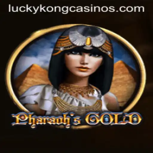 Unveiling the Enigmatic World of PharaohsGold at LuckyKong Casino