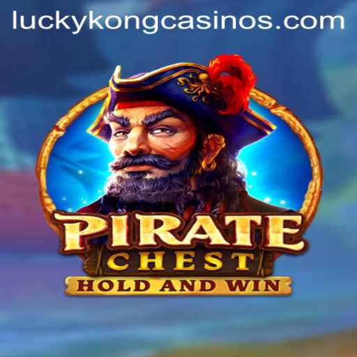 Discover the Thrills of PirateChest at LuckyKong Casino