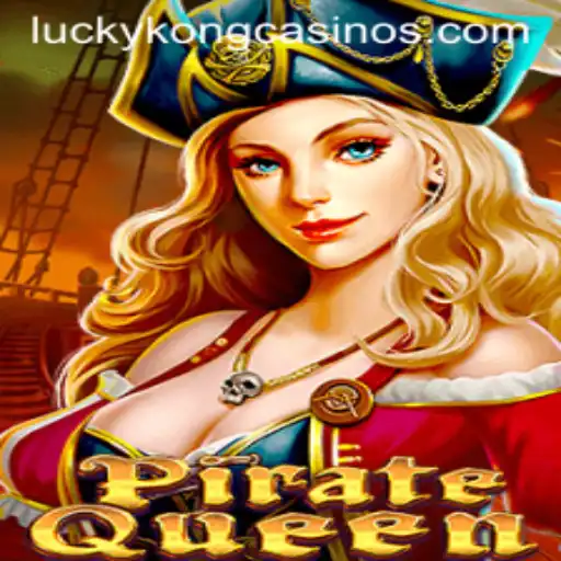 Exploring the Thrilling World of PirateQueen at LuckyKong Casino
