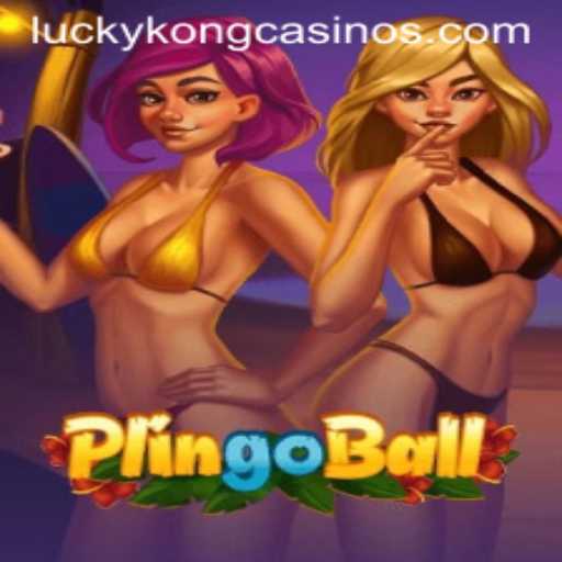 Discover the Excitement of Plingoball at LuckyKong Casino