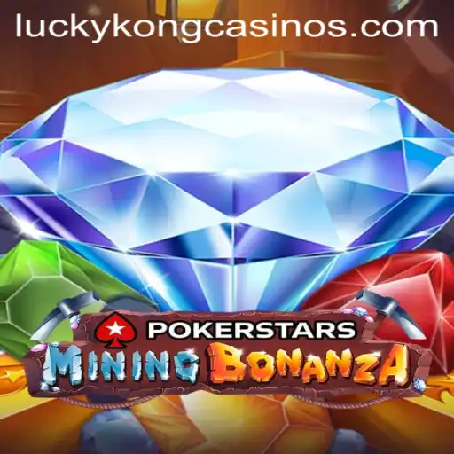 Pokerstars and LuckyKong Casino: A Thrilling Poker Experience