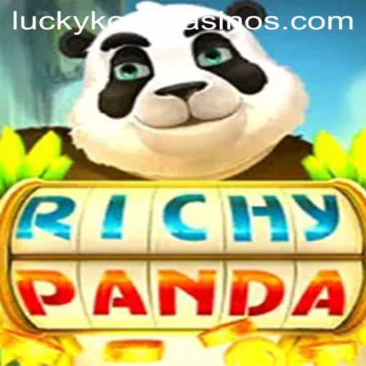 Discover the Thrilling World of RichyPanda at LuckyKong Casino
