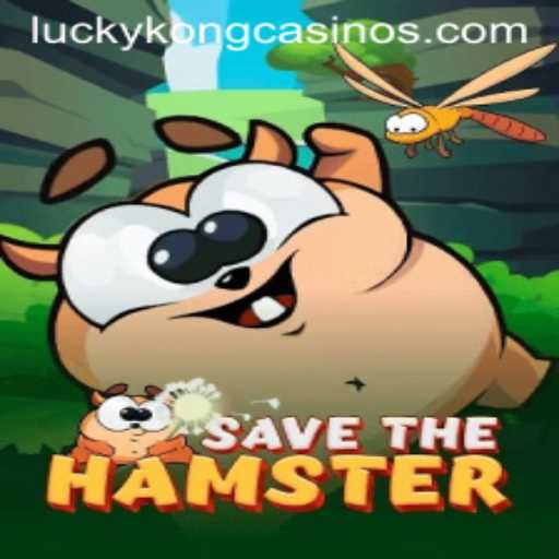 Discover the Thrills of SavetheHamster at LuckyKong Casino
