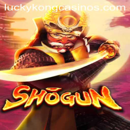Explore the Thrilling World of Shogun at LuckyKong Casino