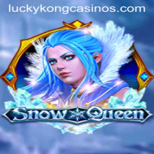Unveiling SnowQueen at LuckyKong Casino