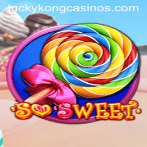Discover SoSweet: The Ultimate Gaming Experience at LuckyKong Casino