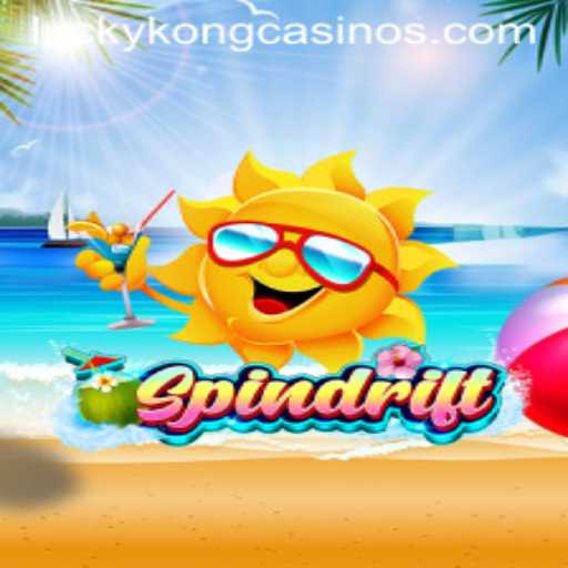 Embark on a Thrilling Adventure with Spindrift at LuckyKong Casino