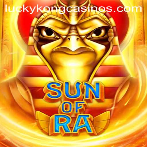Explore the Thrilling World of SunofRa at LuckyKong Casino