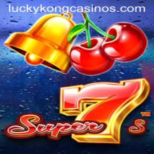 Unveiling the Thrills of Super7s at LuckyKong Casino
