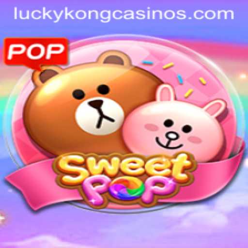 Discover the Thrilling World of SweetPOP at LuckyKong Casino