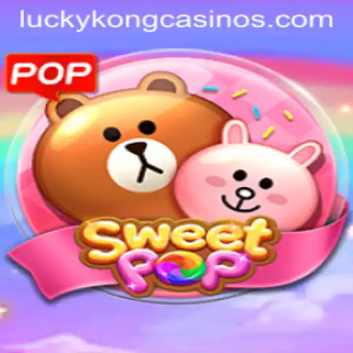 Discover the Thrilling World of SweetPOP at LuckyKong Casino