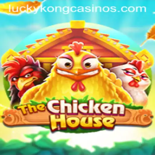 The Exciting World of TheChickenHouse: A New Game at LuckyKong Casino