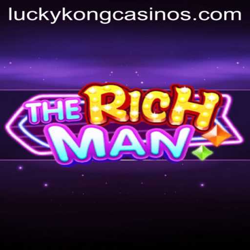 Exploring TheRichMan: Your Ultimate Guide to Mastering LuckyKong Casino's Latest Game