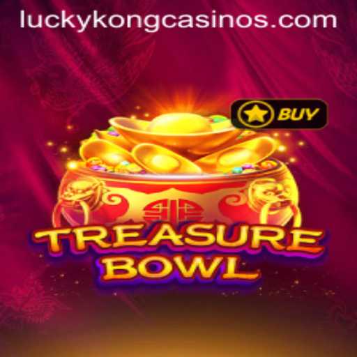 Unveiling the Thrills of TreasureBowl at LuckyKong Casino