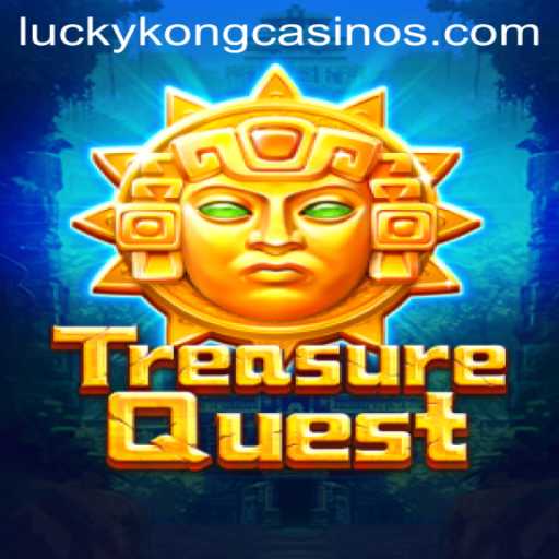 Exploring TreasureQuest: Dive into the Adventure at LuckyKong Casino
