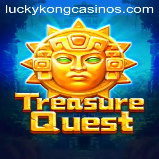 Exploring TreasureQuest: Dive into the Adventure at LuckyKong Casino