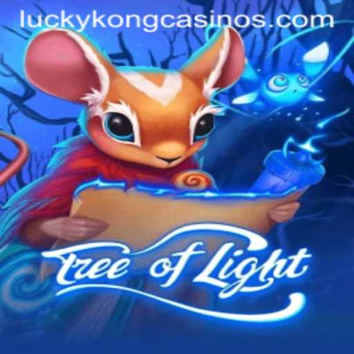 Exploring TreeofLight: A Magical Journey in the Realm of LuckyKong Casino