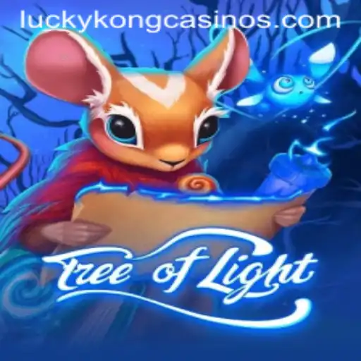 Exploring TreeofLight: A Magical Journey in the Realm of LuckyKong Casino