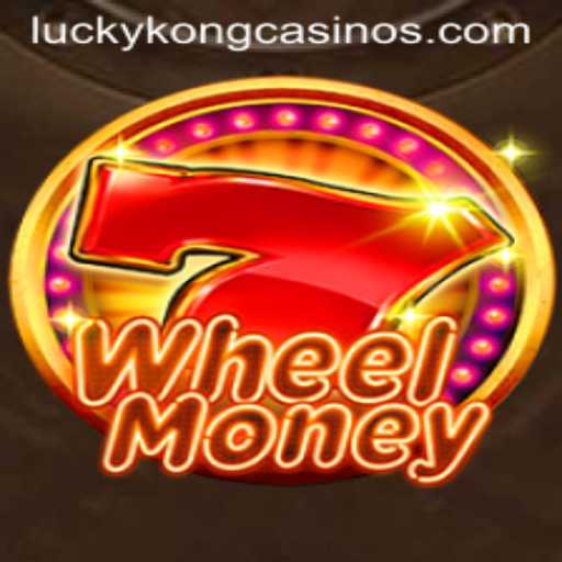 Discover the Excitement of WheelMoney at LuckyKong Casino