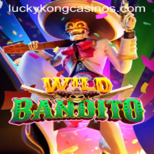 Exploring the Excitement of WildBandito at LuckyKong Casino