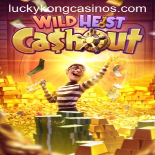 Unraveling the Thrills of WildHeistCashout at LuckyKong Casino