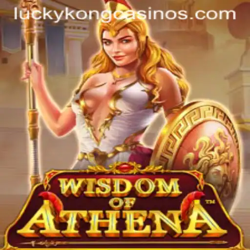 Unveiling the Exciting World of WisdomofAthena at LuckyKong Casino