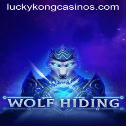 Discover the Thrilling World of WolfHiding at LuckyKong Casino