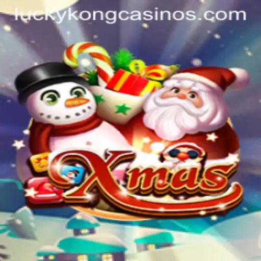 Unveiling the Magic of Xmas at LuckyKong Casino