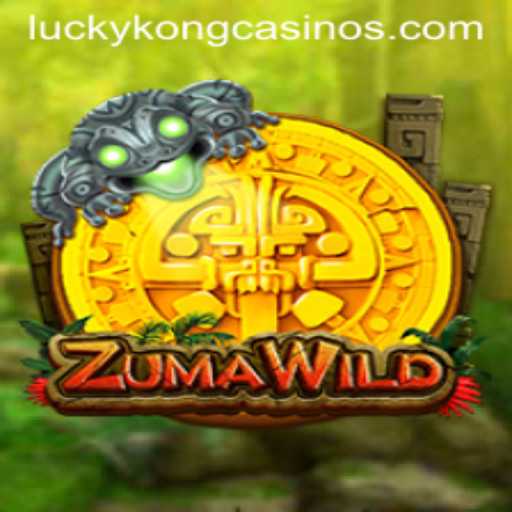 Exploring the Exciting World of ZumaWild at LuckyKong Casino